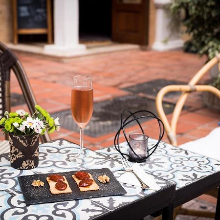 The Town House (Adults Only) Hotel Marbella Exterior foto