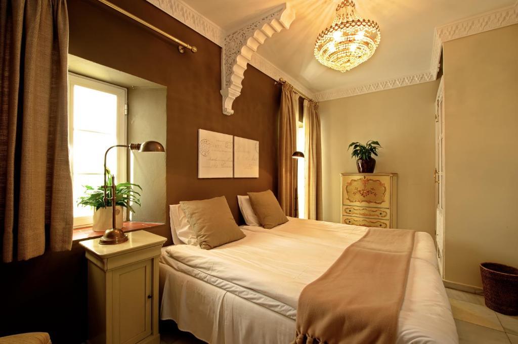 The Town House (Adults Only) Hotel Marbella Exterior foto