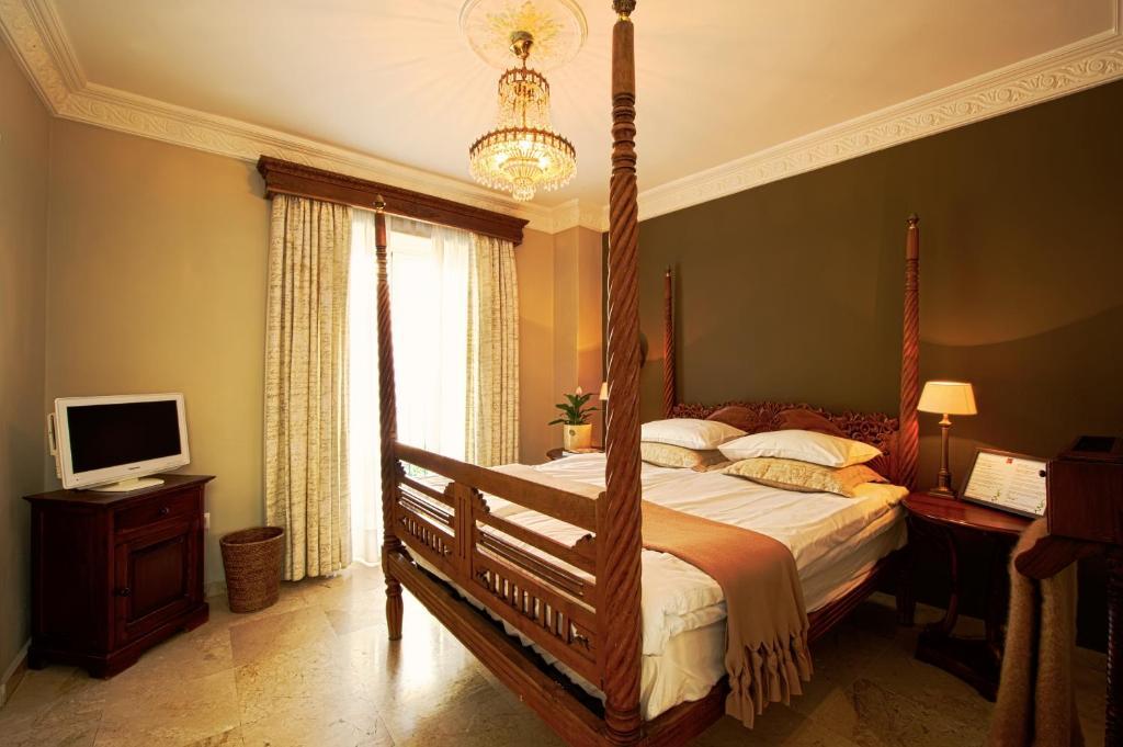The Town House (Adults Only) Hotel Marbella Exterior foto