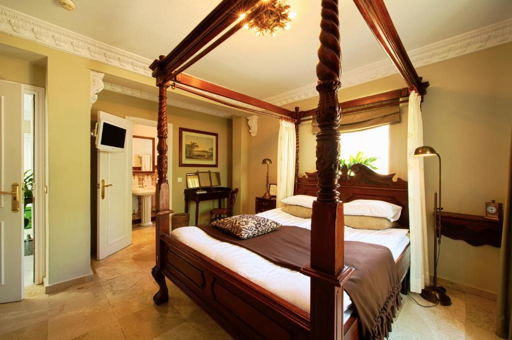 The Town House (Adults Only) Hotel Marbella Quarto foto