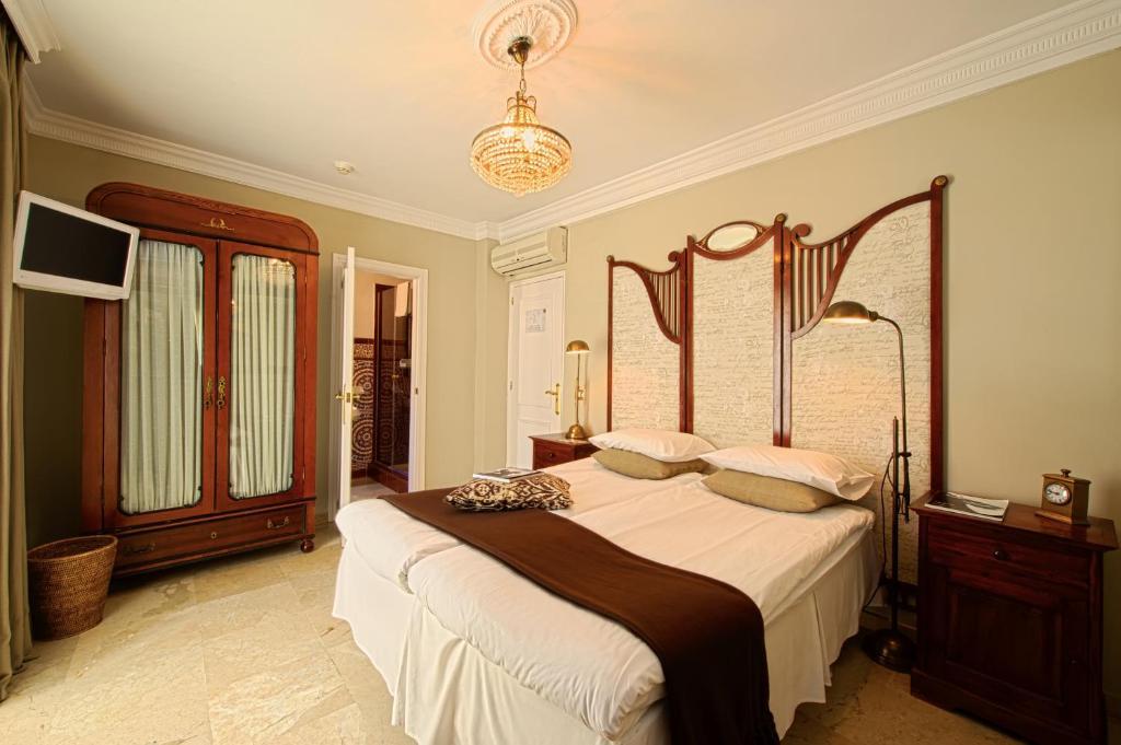 The Town House (Adults Only) Hotel Marbella Quarto foto