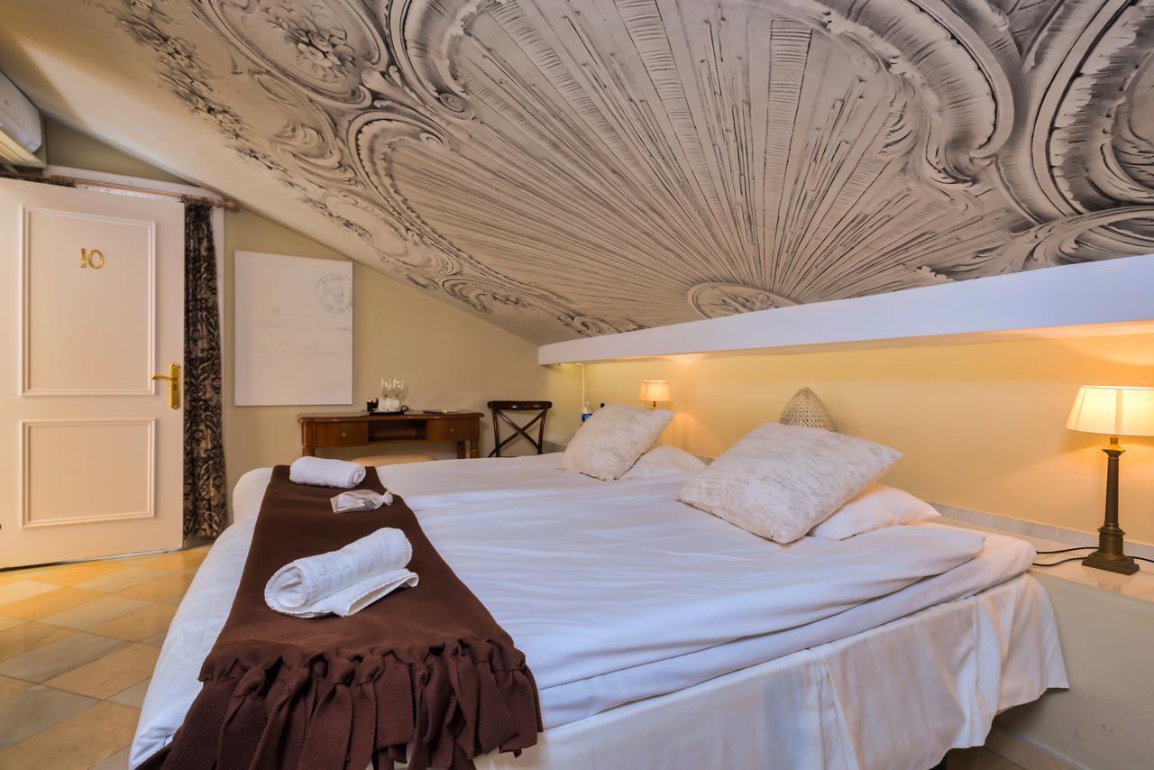 The Town House (Adults Only) Hotel Marbella Exterior foto