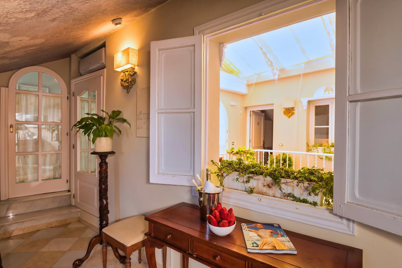 The Town House (Adults Only) Hotel Marbella Exterior foto