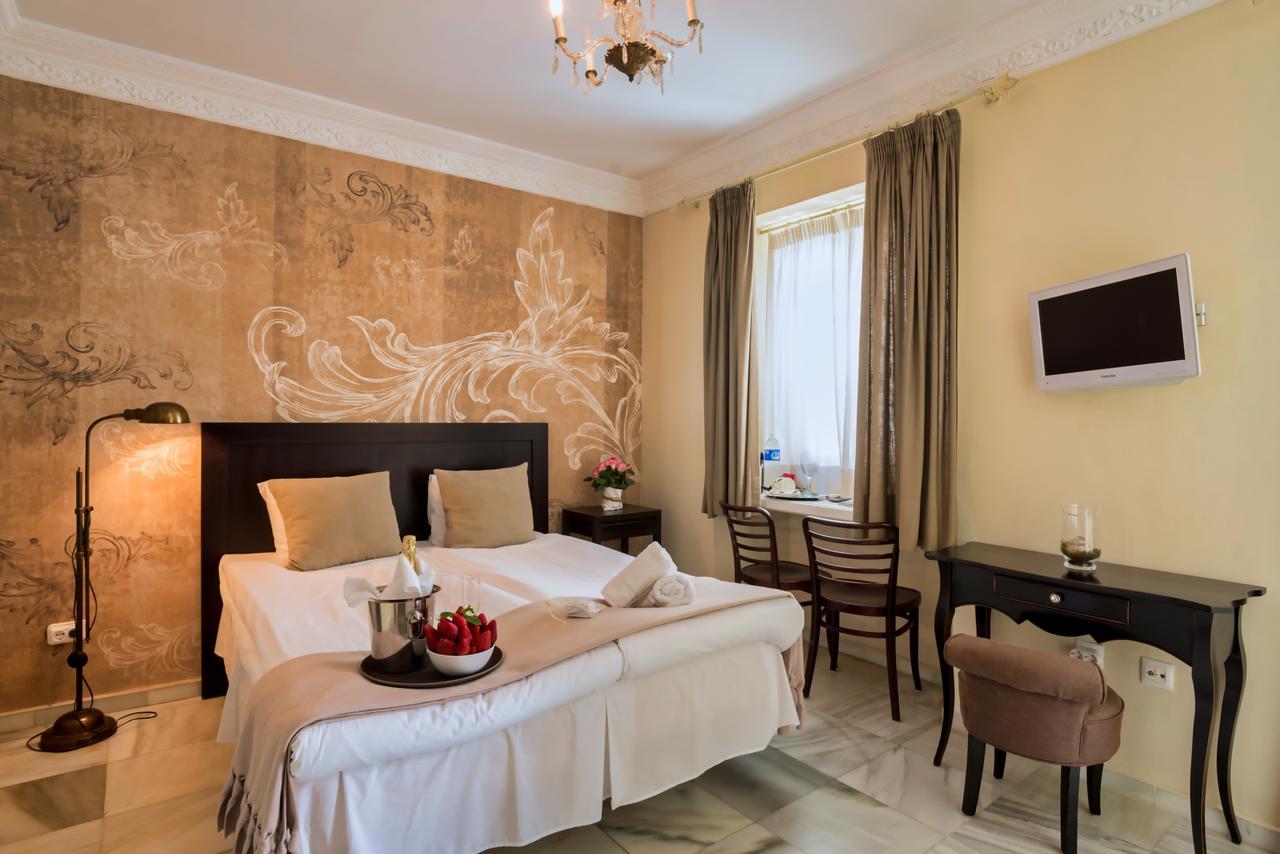 The Town House (Adults Only) Hotel Marbella Exterior foto