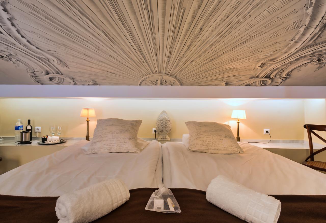 The Town House (Adults Only) Hotel Marbella Exterior foto