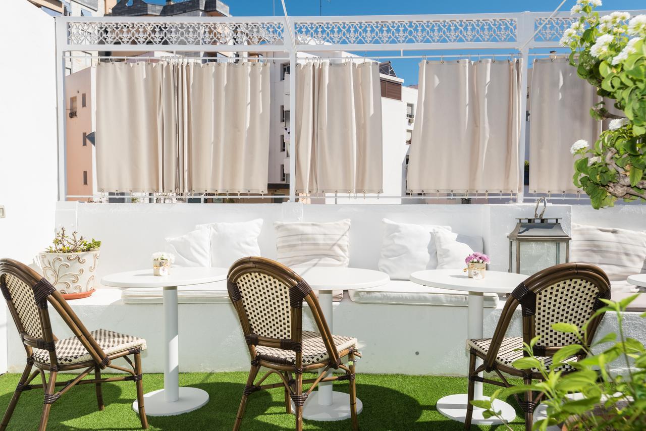 The Town House (Adults Only) Hotel Marbella Exterior foto