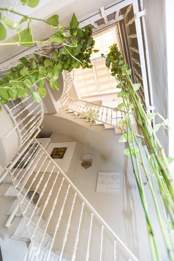 The Town House (Adults Only) Hotel Marbella Exterior foto