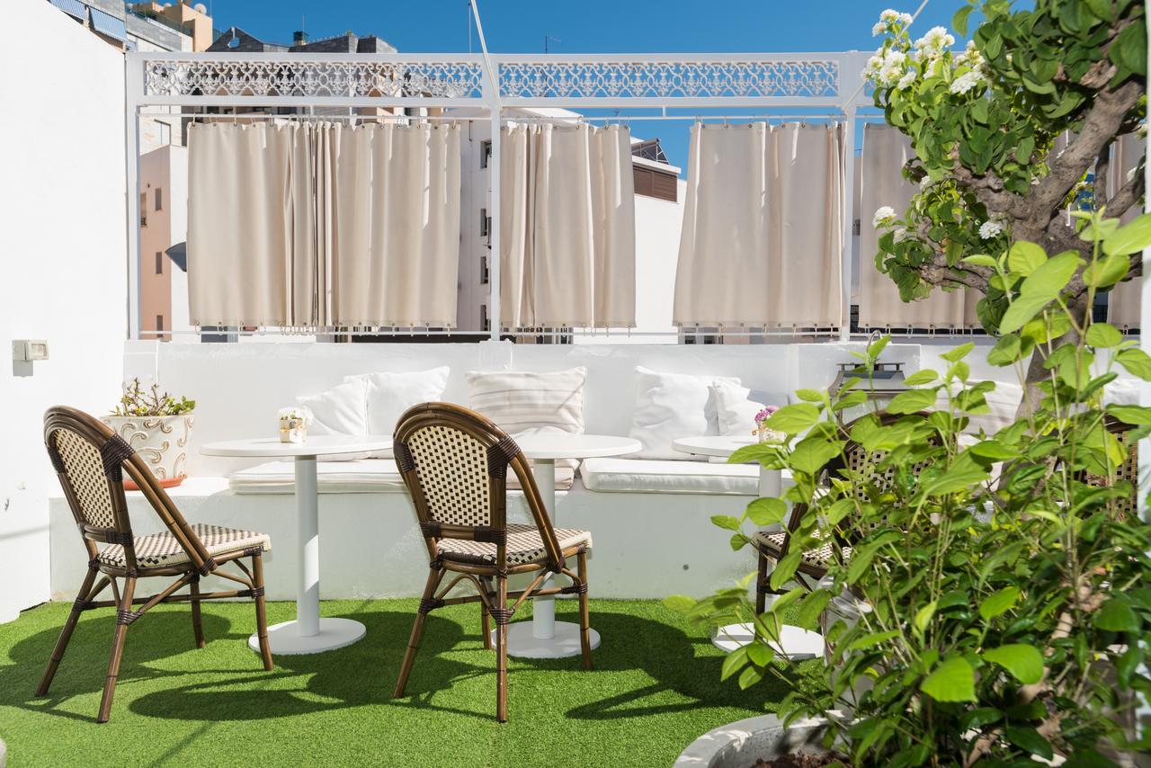 The Town House (Adults Only) Hotel Marbella Exterior foto