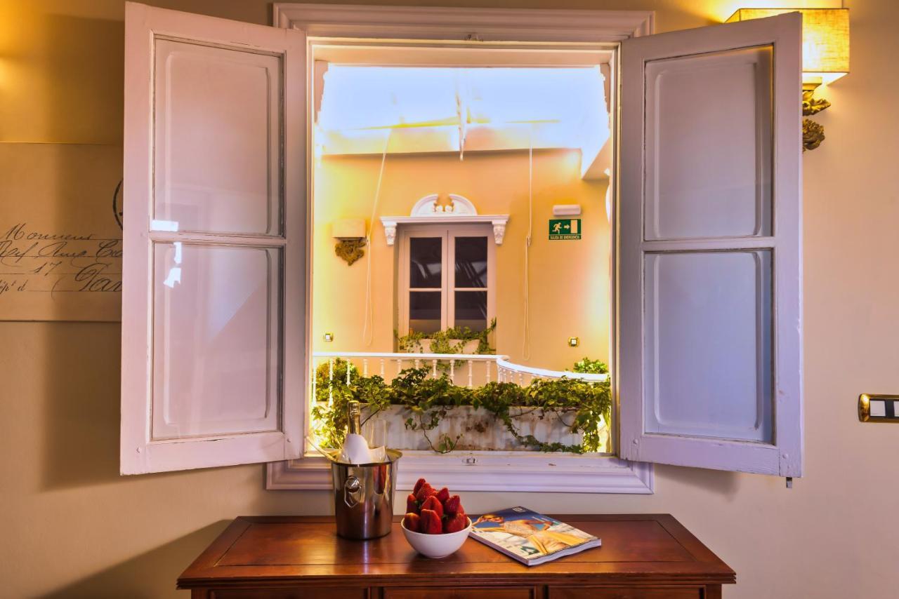 The Town House (Adults Only) Hotel Marbella Exterior foto