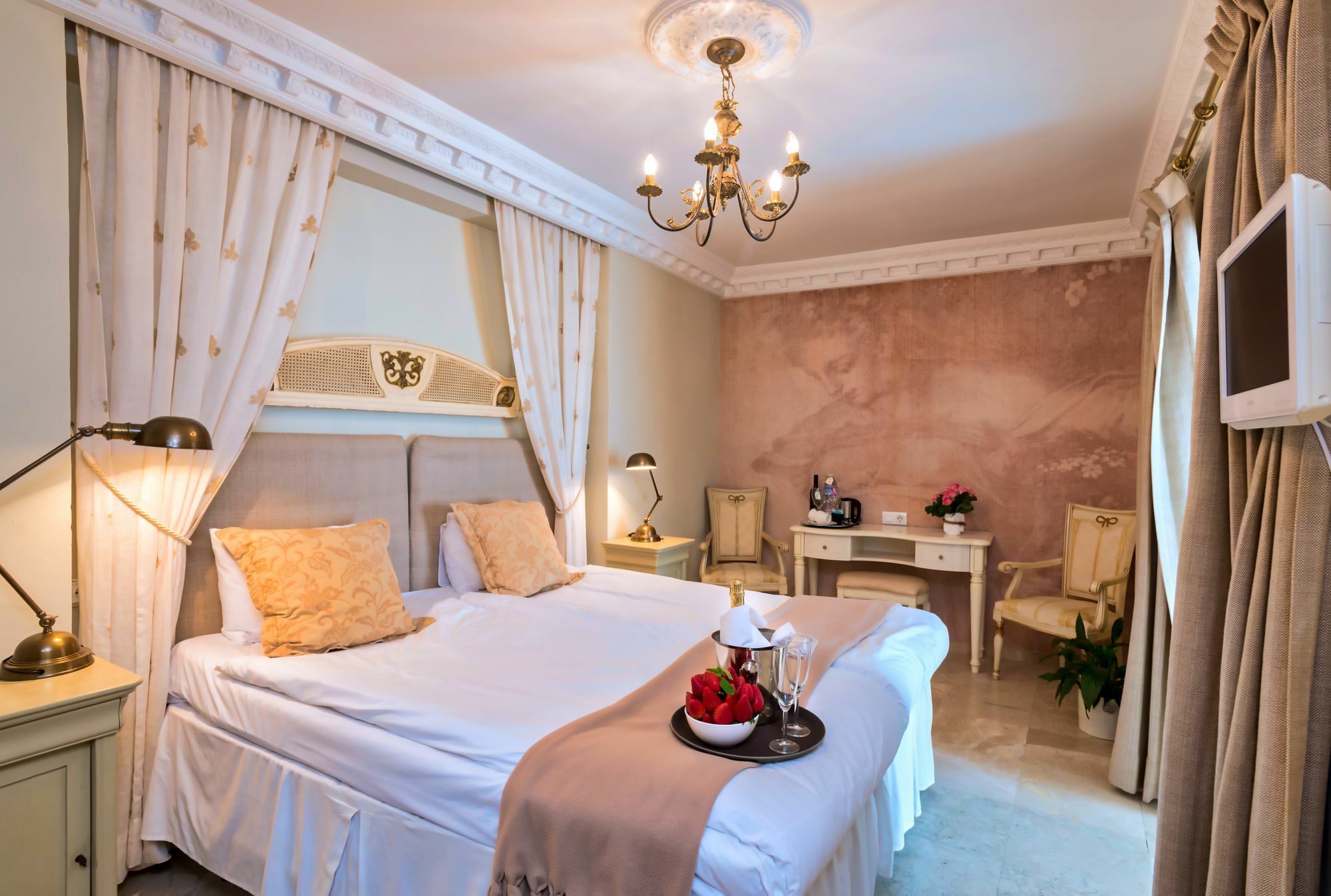 The Town House (Adults Only) Hotel Marbella Exterior foto