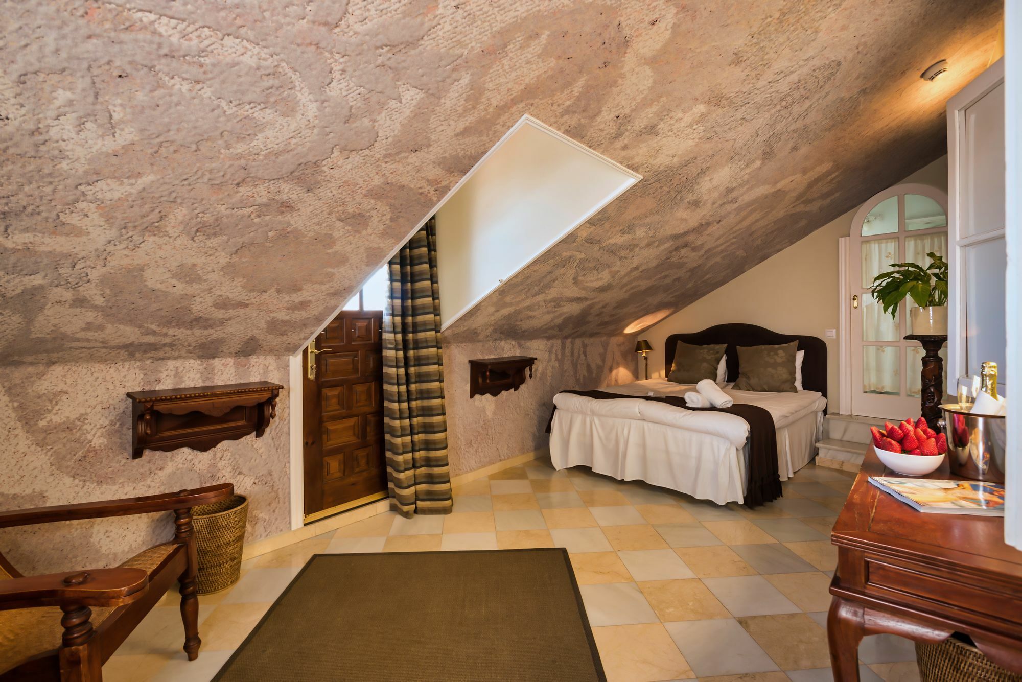 The Town House (Adults Only) Hotel Marbella Exterior foto